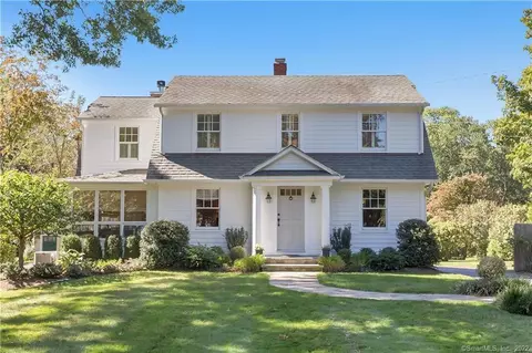 5 Birch Rd, Darien, CT 06820 photo 1
