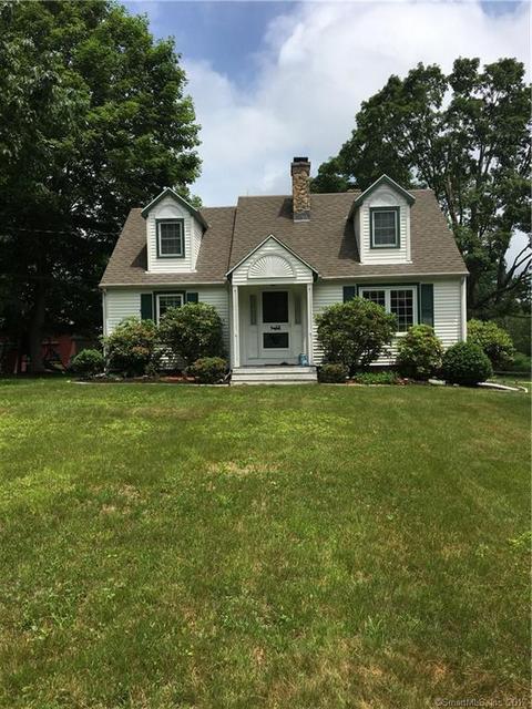 289 Thomaston Rd, Morris, CT 06763 photo 1