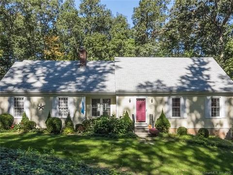 17 Amber Trl, Madison, CT 06443 photo 1