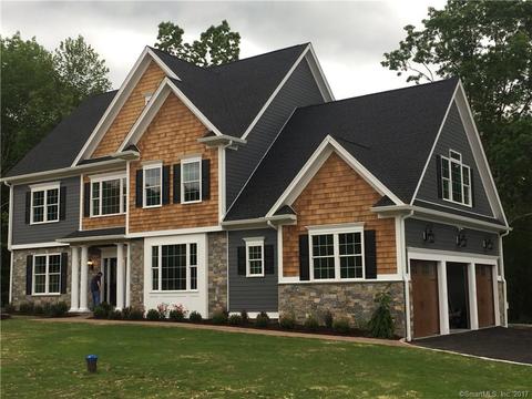 4 Tree Farm Ln, Brookfield, CT 06804 photo 1