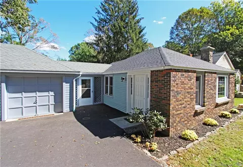76 Downs Rd, Monroe, CT 06468 photo 1