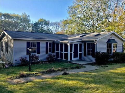 545 Squaw Rock Road Ext, Killingly, CT 06239 photo 1