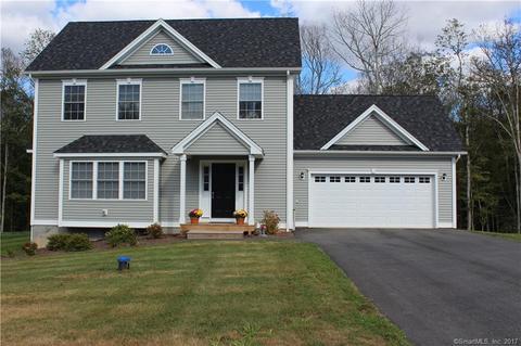 11 Tall Wood Dr, East Hampton, CT 06424 photo 1
