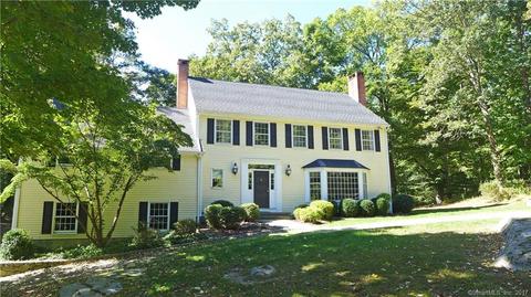 34 Farview Farm Rd, Redding, CT 06896 photo 1