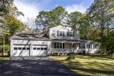 101 Robin Ridge Dr, Madison, CT 06443 photo 1