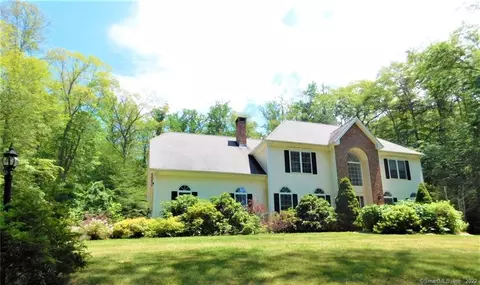46 Beech Tree Rdg, Killingworth, CT 06419 photo 1