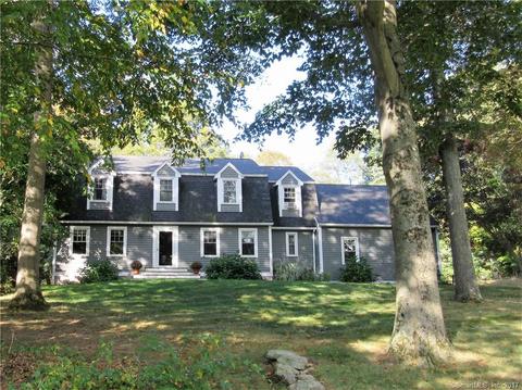 9 Crestview Dr, Madison, CT 06443 photo 1