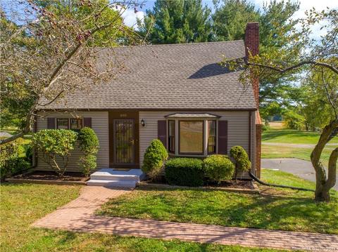 890 Mapleton Ave, Suffield, CT 06078 photo 1