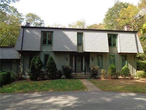 64 Spicer Hill Rd, Ledyard, CT 06339 photo 1
