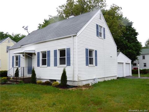 208 Wilmot Rd, Hamden, CT 06514 photo 1