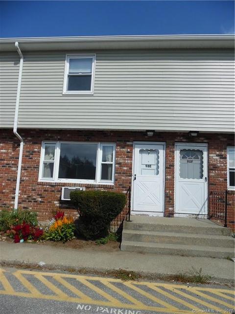 98 E Canterbury Rd #E, Plainfield, CT 06374 photo 1