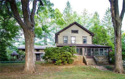 1390 Monroe Tpke, Monroe, CT 06468 photo 1