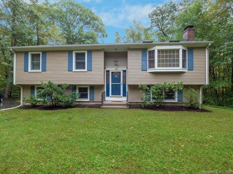 34 Pine Mountain Rd, Redding, CT 06896 photo 1