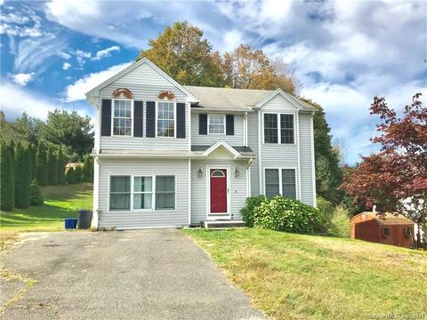 5 Devonshire Rd, Wolcott, CT 06716 photo 1