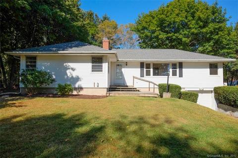 299 Williams Rd, Wallingford, CT 06492 photo 1