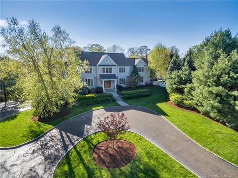 7 Juniper Rd, Darien, CT 06820 photo 1