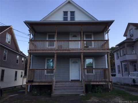 105 Hoffman St, Torrington, CT 06790 photo 1