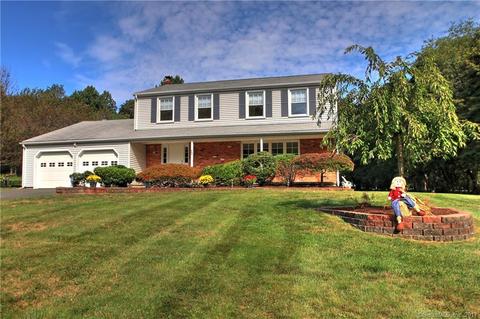 205 Argyle Rd, Orange, CT 06477 photo 1