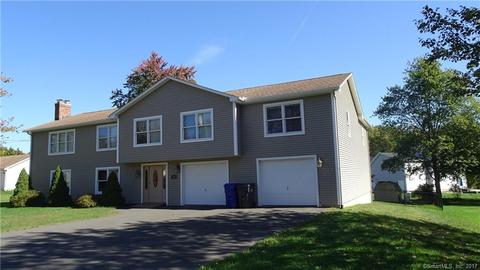 120 1st St, Suffield, CT 06078 photo 1