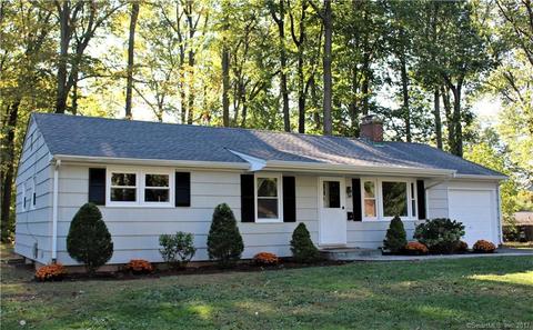100 Forest Dr, Wethersfield, CT 06109 photo 1