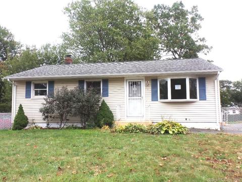 68 Eileen Rd, West Haven, CT 06516 photo 1