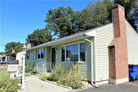 94 Brussels Ave, Wethersfield, CT 06109 photo 1