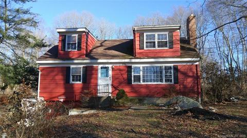 226 Haley Rd, Ledyard, CT 06339 photo 1