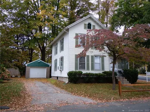 21 Maple St, Thomaston, CT 06787 photo 1