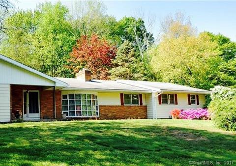 182 Valley Rd, Bethany, CT 06524 photo 1