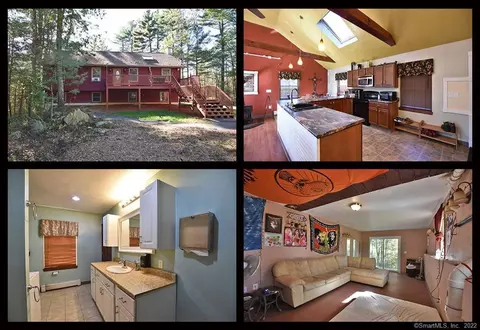 43 Fieldstone Rd, Killingly, CT 06241 photo 1