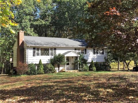 70 Belle Vale St, Monroe, CT 06468 photo 1