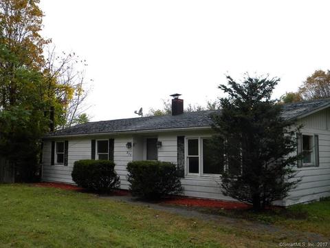 235 Kent Rd, Warren, CT 06754 photo 1