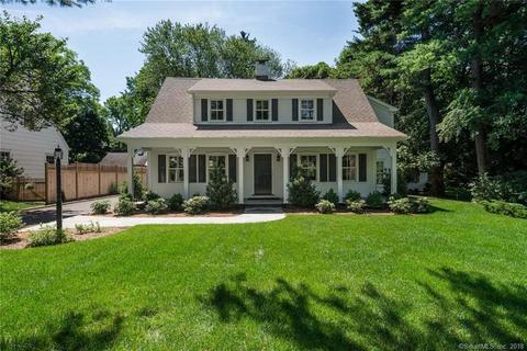 4 Sunset Rd, Darien, CT 06820 photo 1