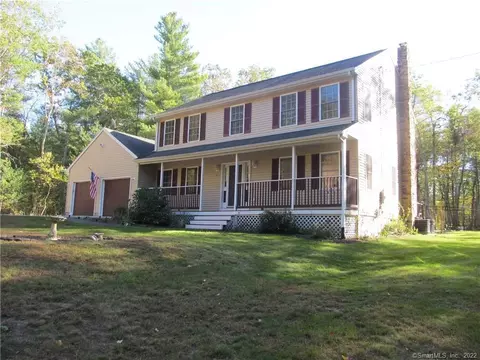 11 Lafantasie Rd, Killingly, CT 06239 photo 1