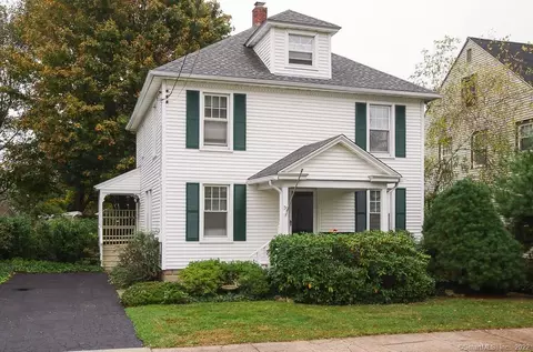 79 Belmont St, Hamden, CT 06517 photo 1