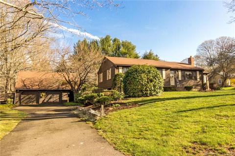 52 Barton Hill Rd, East Hampton, CT 06424 photo 1