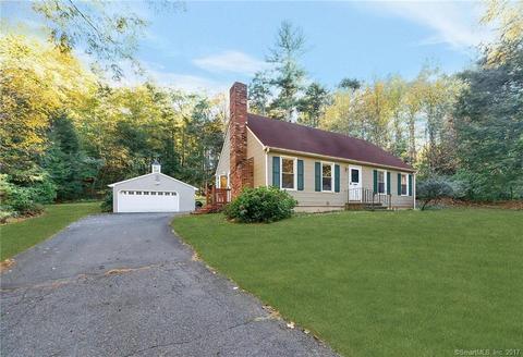 92 Glen Rd, Newtown, CT 06482 photo 1