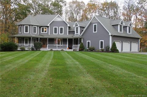 113 Joel Dr, Hebron, CT 06248 photo 1