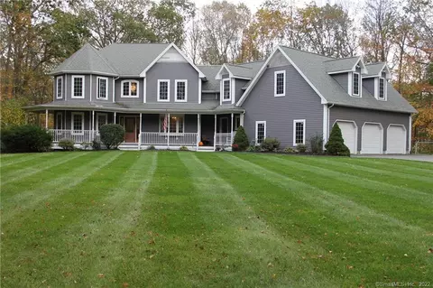113 Joel Dr, Hebron, CT 06248 photo 1