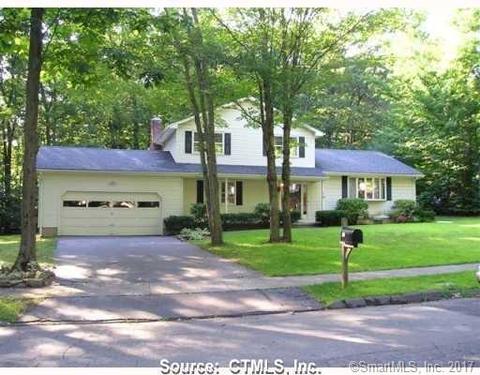 60 Gate Way, Hamden, CT 06518 photo 1