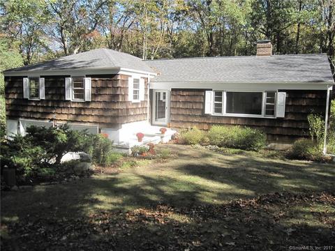 62 Old Stagecoach Rd, Redding, CT 06896 photo 1