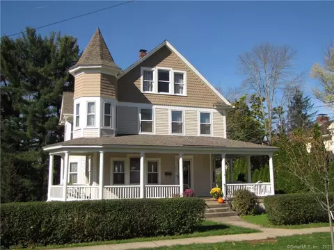 169 S Main St, Suffield, CT 06078 photo 1