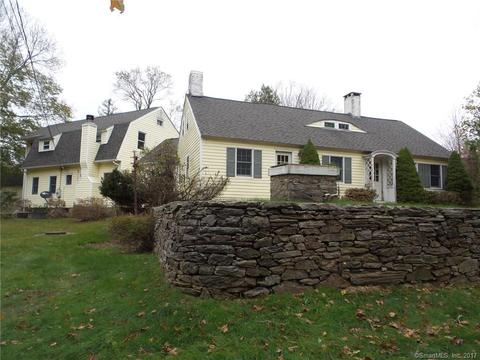 1530 Hartford Pike, Killingly, CT 06241 photo 1