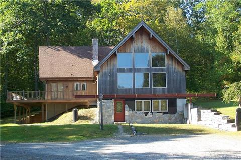 89 Prospect Mountain Rd, Litchfield, CT 06750 photo 1
