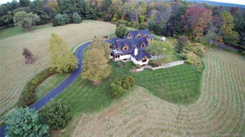 41 Dorethy Rd, Redding, CT 06896 photo 1