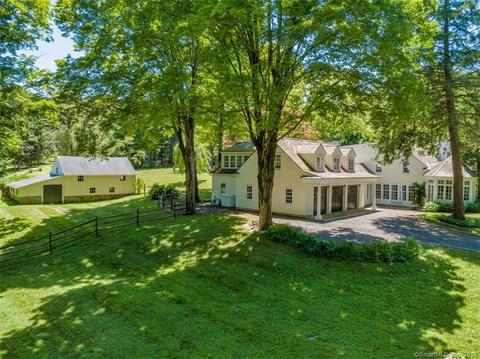 92 Marchant Rd, Redding, CT 06896 photo 1