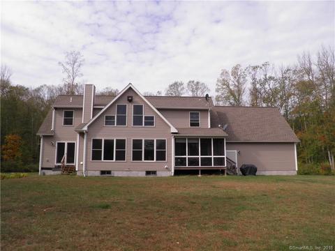 147 Old Town Pound Rd, Hampton, CT 06247 photo 1