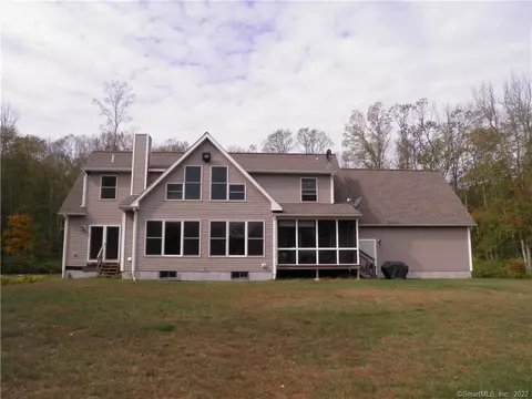 147 Old Town Pound Rd, Hampton, CT 06247 photo 1
