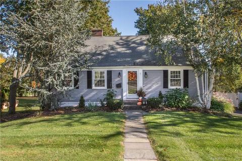 136 Griswold Rd, Wethersfield, CT 06109 photo 1