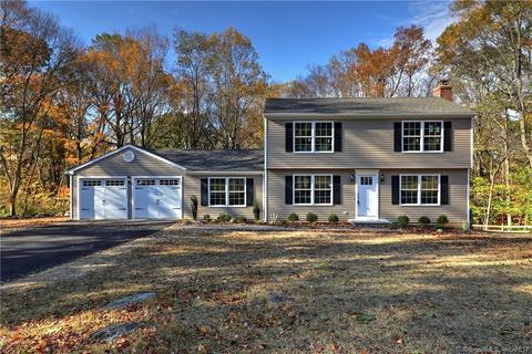 15 Highridge Dr, Monroe, CT 06468 photo 1